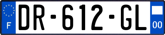 DR-612-GL