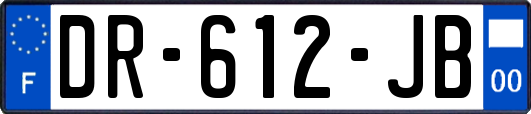 DR-612-JB