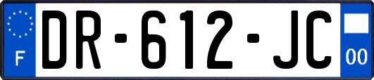 DR-612-JC
