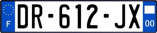 DR-612-JX