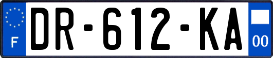 DR-612-KA