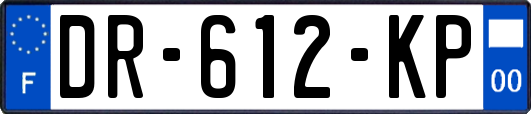 DR-612-KP