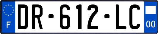 DR-612-LC