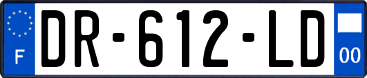 DR-612-LD