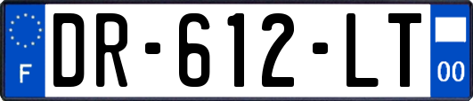 DR-612-LT