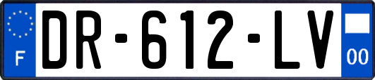 DR-612-LV