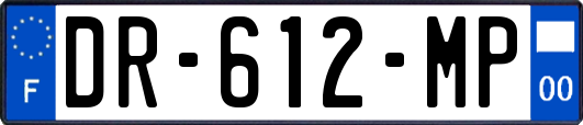 DR-612-MP
