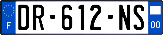 DR-612-NS