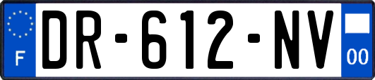 DR-612-NV