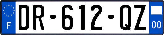 DR-612-QZ