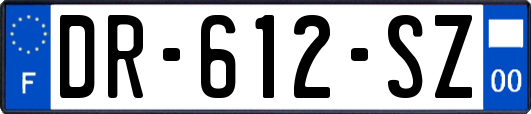 DR-612-SZ