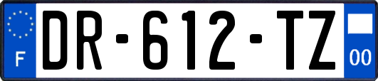 DR-612-TZ