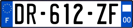 DR-612-ZF