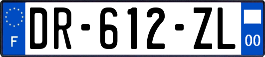 DR-612-ZL