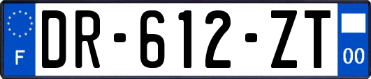 DR-612-ZT