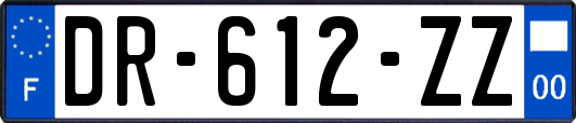 DR-612-ZZ