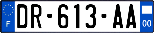 DR-613-AA