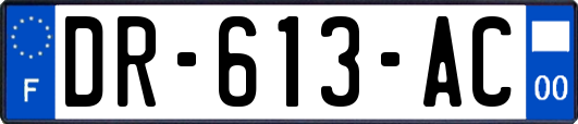 DR-613-AC