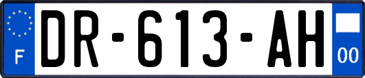 DR-613-AH