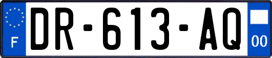 DR-613-AQ