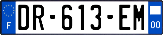 DR-613-EM