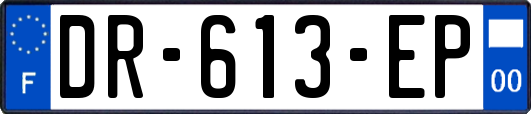 DR-613-EP