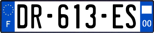 DR-613-ES