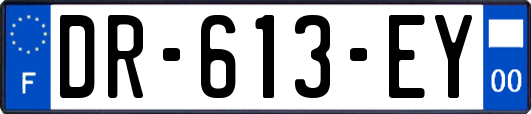 DR-613-EY