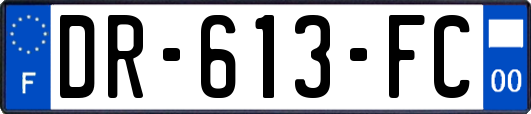 DR-613-FC