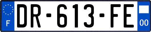 DR-613-FE