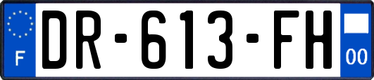 DR-613-FH