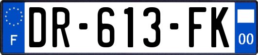 DR-613-FK