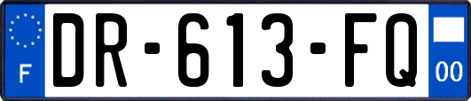 DR-613-FQ