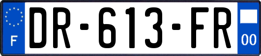 DR-613-FR