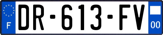 DR-613-FV