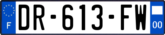 DR-613-FW
