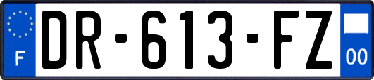 DR-613-FZ