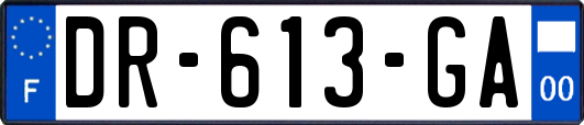 DR-613-GA