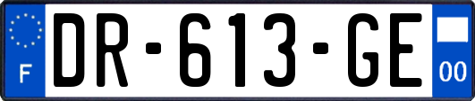 DR-613-GE