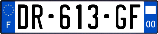 DR-613-GF