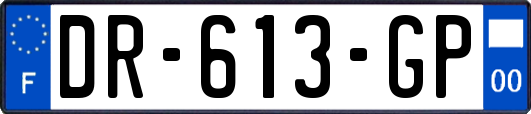 DR-613-GP