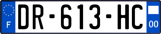 DR-613-HC