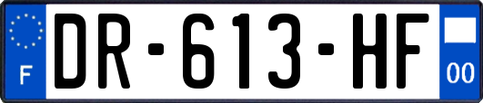 DR-613-HF