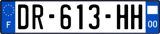 DR-613-HH