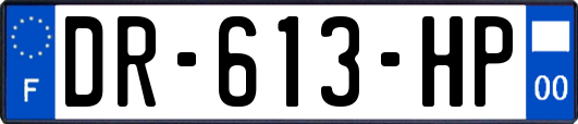 DR-613-HP