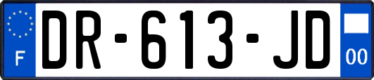 DR-613-JD