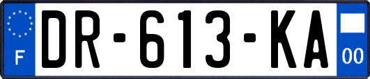 DR-613-KA