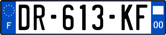 DR-613-KF