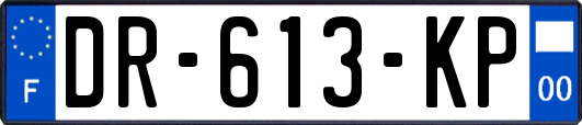 DR-613-KP