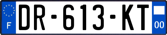 DR-613-KT